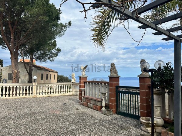 casa indipendente in vendita a Gioiosa Marea