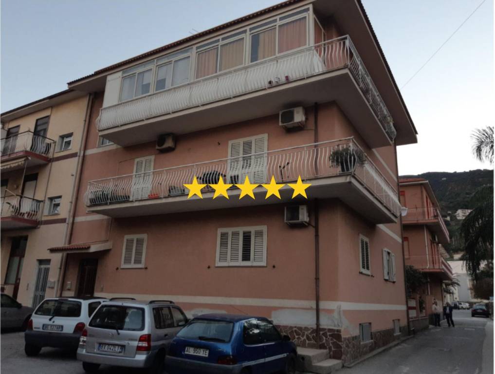 appartamento in vendita a Gioiosa Marea