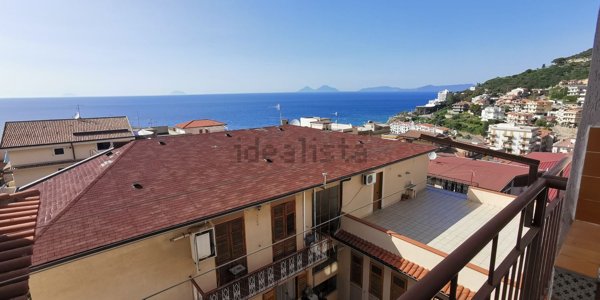 appartamento in vendita a Gioiosa Marea
