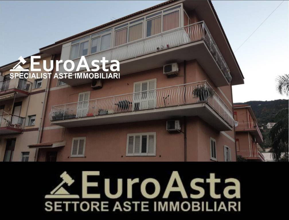 appartamento in vendita a Gioiosa Marea