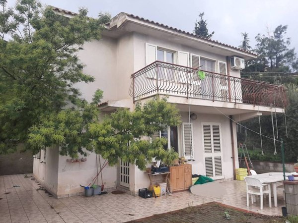 casa indipendente in vendita a Gioiosa Marea
