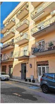 appartamento in vendita a Gioiosa Marea