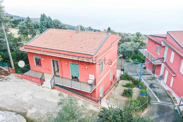 casa indipendente in vendita a Gioiosa Marea