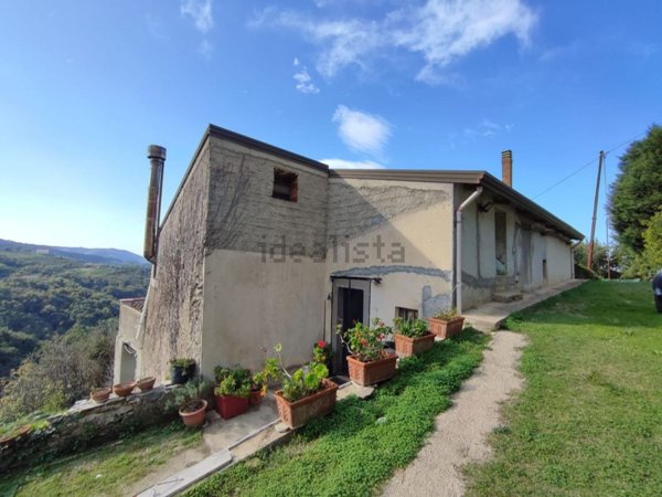 casa indipendente in vendita a Gioiosa Marea