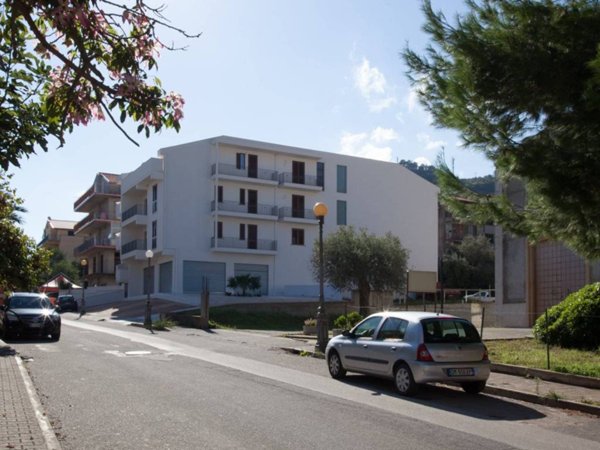 appartamento in vendita a Gioiosa Marea