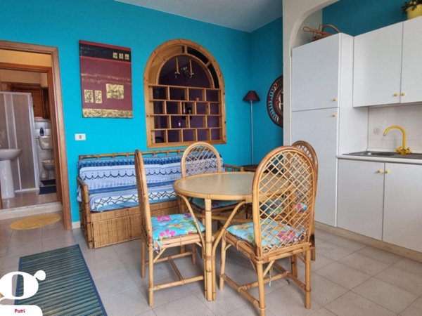 appartamento in vendita a Gioiosa Marea