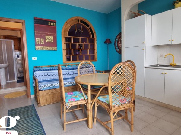 appartamento in vendita a Gioiosa Marea