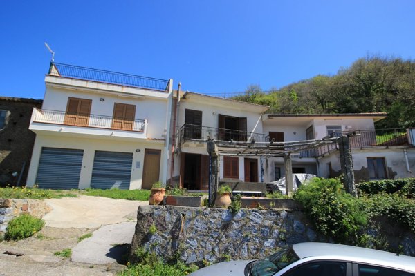 casa indipendente in vendita a Gioiosa Marea