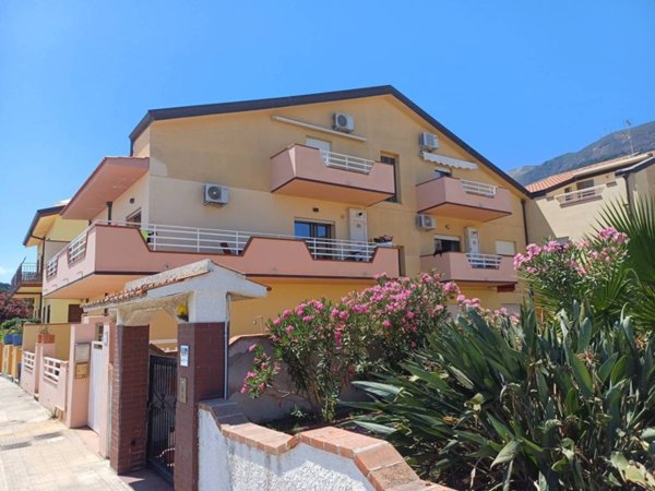 appartamento in vendita a Gioiosa Marea