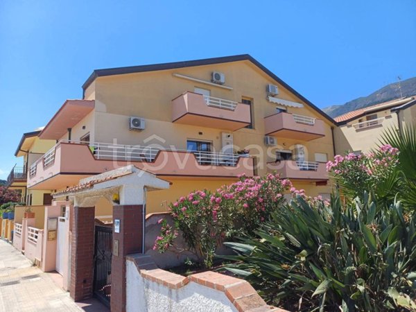 appartamento in vendita a Gioiosa Marea