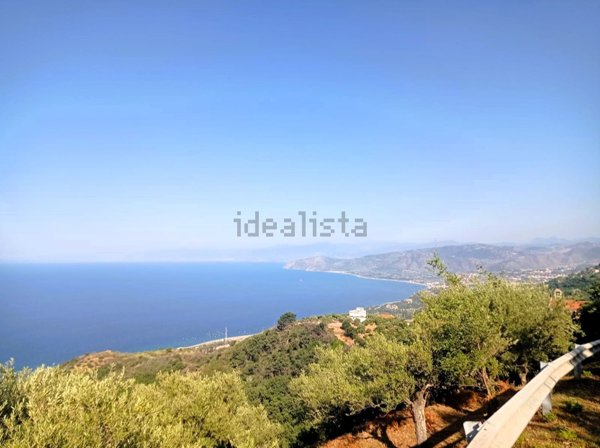 appartamento in vendita a Gioiosa Marea in zona Galbato