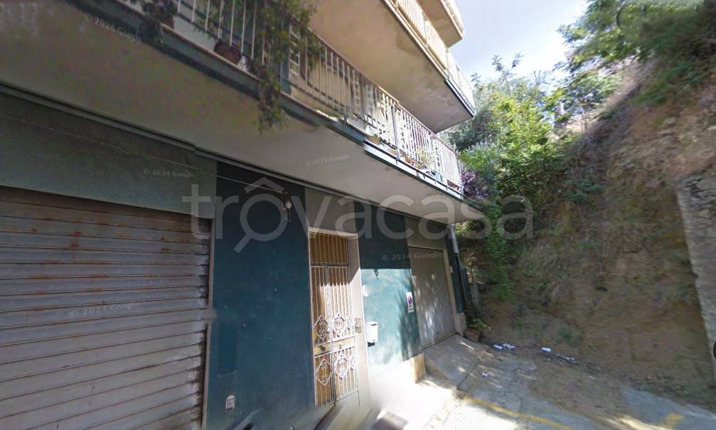 appartamento in vendita a Gioiosa Marea