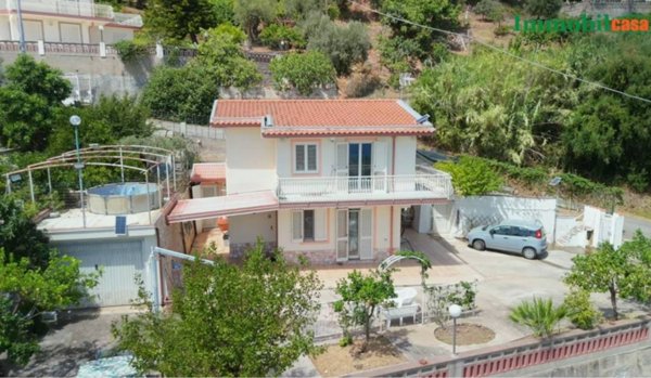 casa indipendente in vendita a Gioiosa Marea