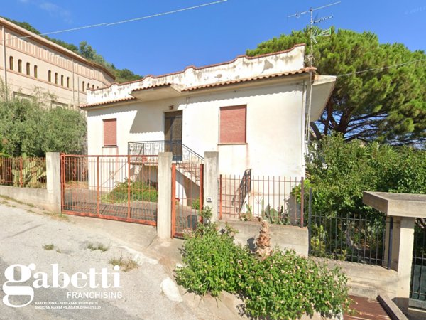 appartamento in vendita a Gioiosa Marea in zona Acquasanta