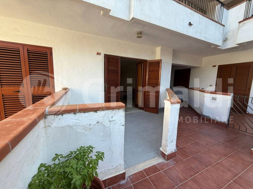 appartamento in vendita a Gioiosa Marea