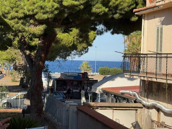 appartamento in vendita a Gioiosa Marea in zona Galbato