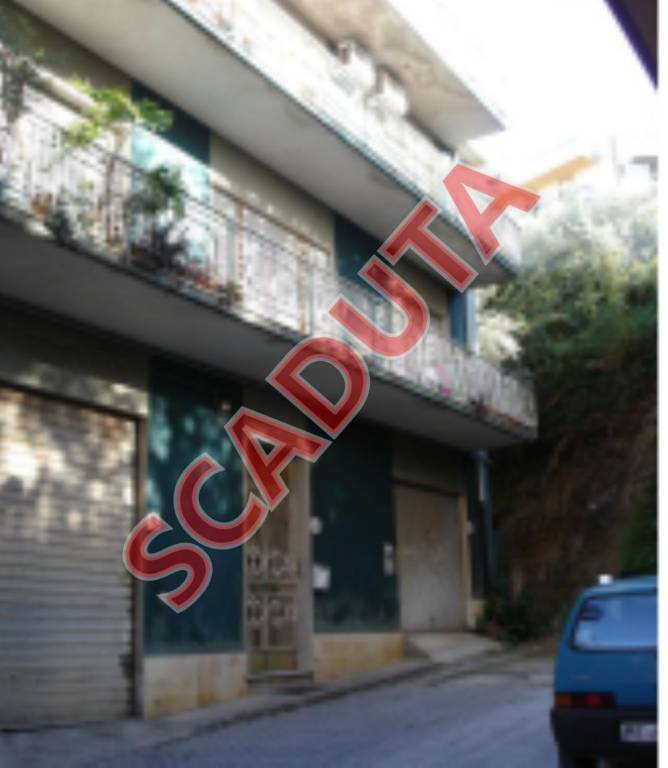 locale commerciale in vendita a Gioiosa Marea