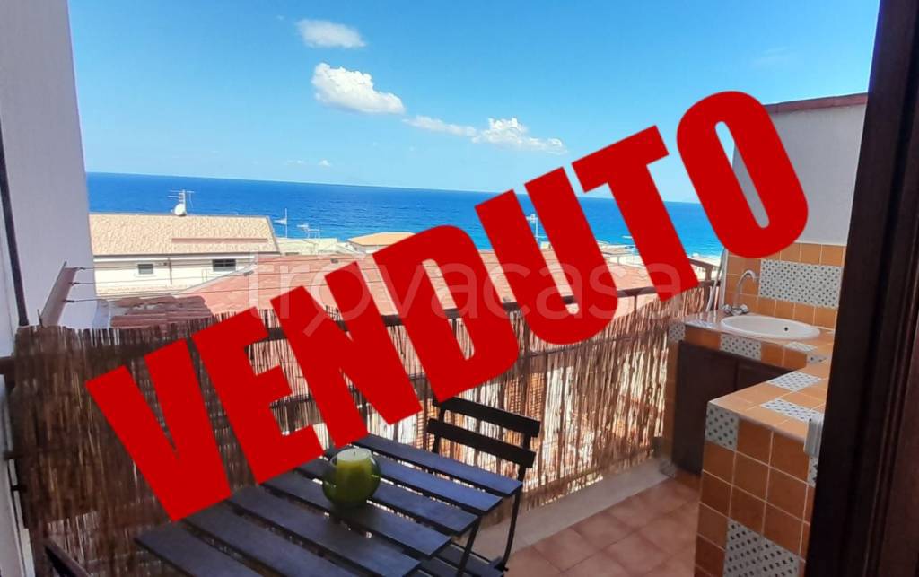 appartamento in vendita a Gioiosa Marea