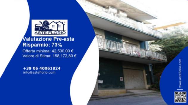 appartamento in vendita a Gioiosa Marea