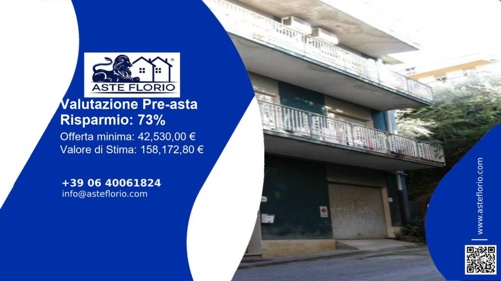 appartamento in vendita a Gioiosa Marea