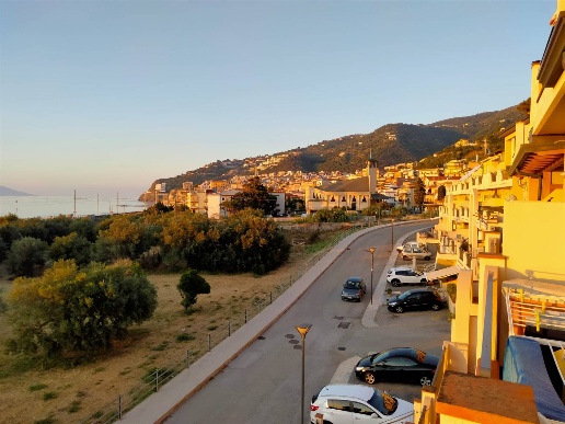 appartamento in vendita a Gioiosa Marea