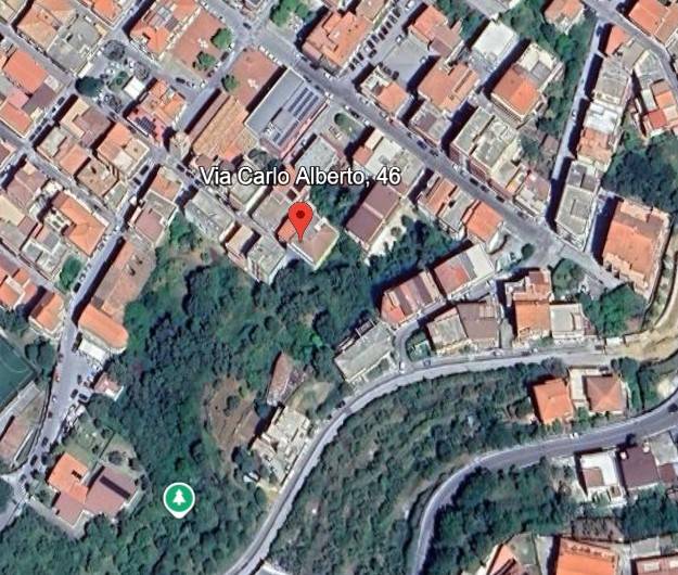 appartamento in vendita a Gioiosa Marea