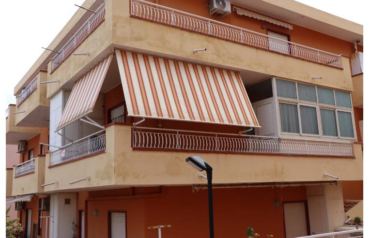 appartamento in vendita a Gioiosa Marea