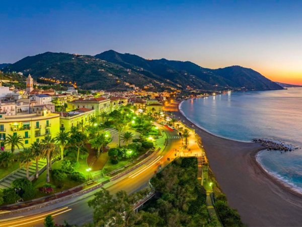 casa indipendente in vendita a Gioiosa Marea