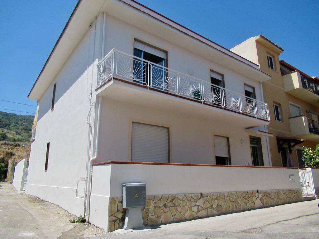 appartamento in vendita a Gioiosa Marea