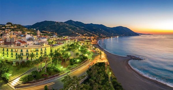 casa indipendente in vendita a Gioiosa Marea