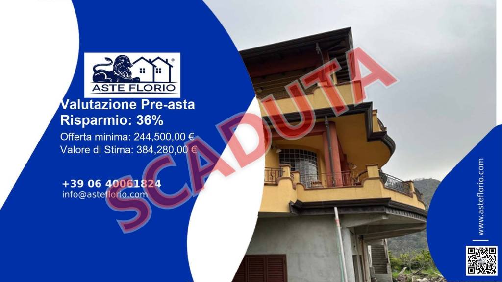 casa indipendente in vendita a Gioiosa Marea in zona San Francesco