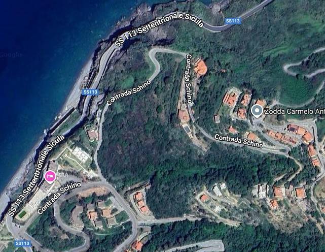 negozio in vendita a Gioiosa Marea