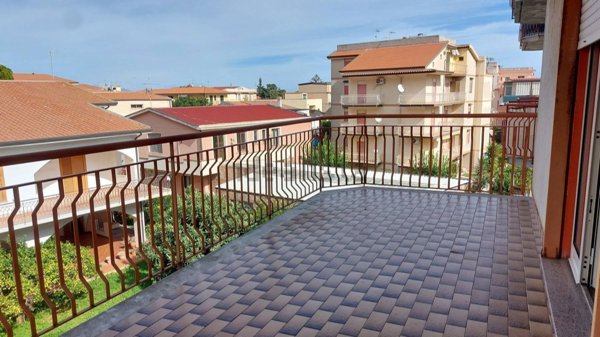 appartamento in vendita a Gioiosa Marea in zona Galbato