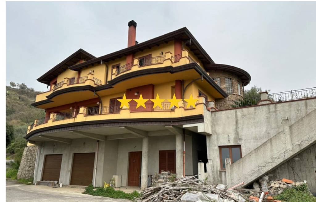 casa indipendente in vendita a Gioiosa Marea in zona San Francesco