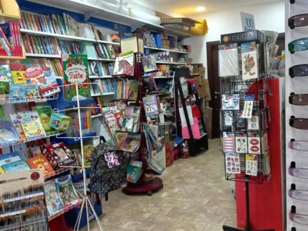 negozio in vendita a Gioiosa Marea