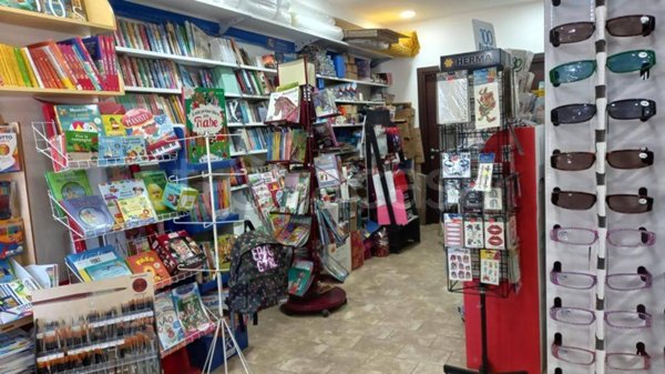 negozio in vendita a Gioiosa Marea