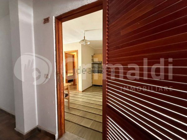 appartamento in vendita a Gioiosa Marea