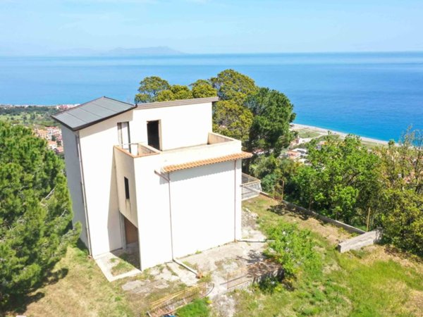 casa indipendente in vendita a Gioiosa Marea