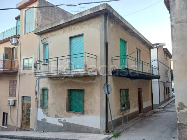 casa indipendente in vendita a Gioiosa Marea