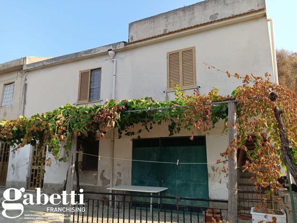 casa indipendente in vendita a Gioiosa Marea in zona San Filippo