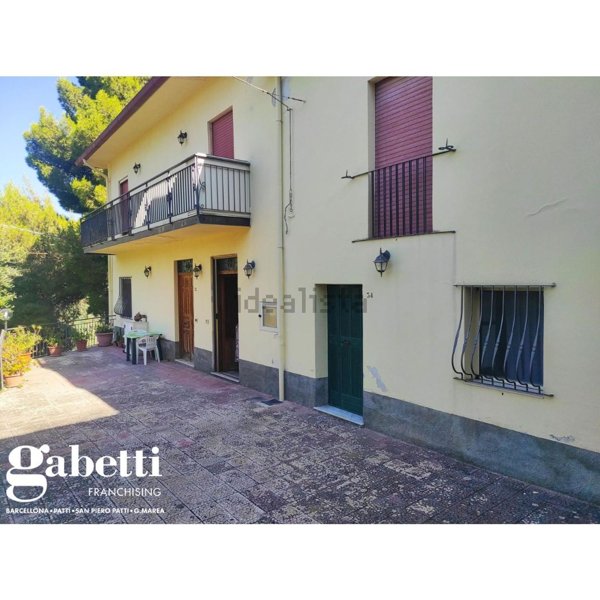 appartamento in vendita a Gioiosa Marea