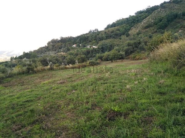 rudere in vendita a Gioiosa Marea in zona Russa.