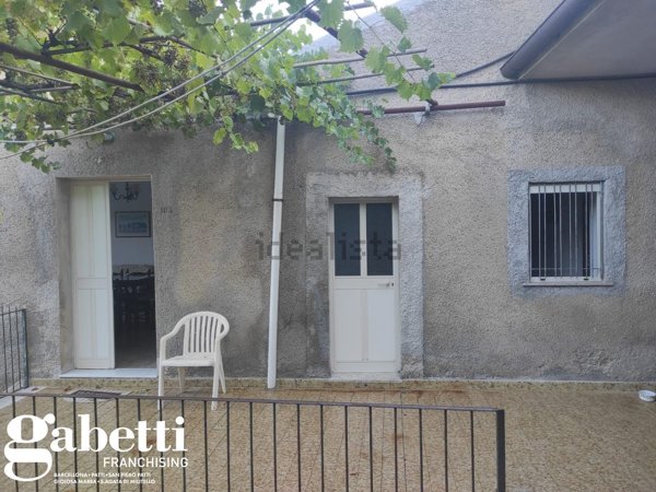 casa indipendente in vendita a Gioiosa Marea