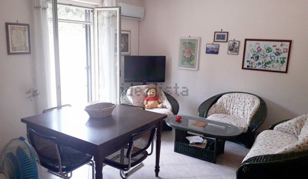 appartamento in vendita a Gioiosa Marea