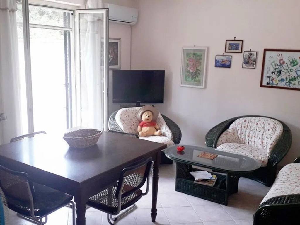 appartamento in vendita a Gioiosa Marea