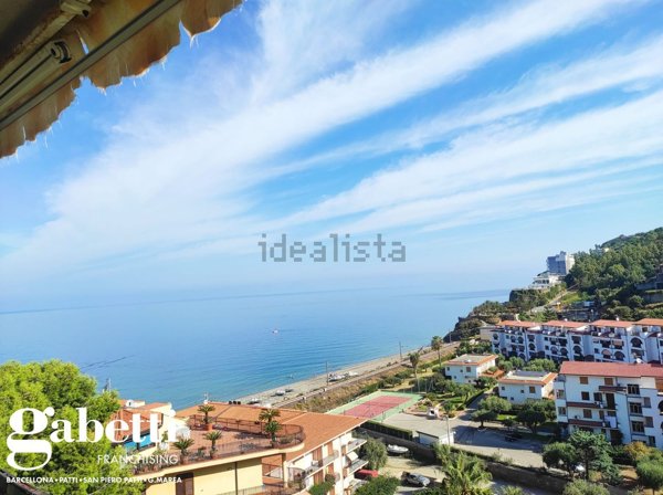 appartamento in vendita a Gioiosa Marea