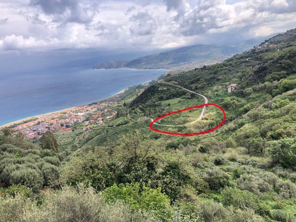 casa indipendente in vendita a Gioiosa Marea in zona Galbato