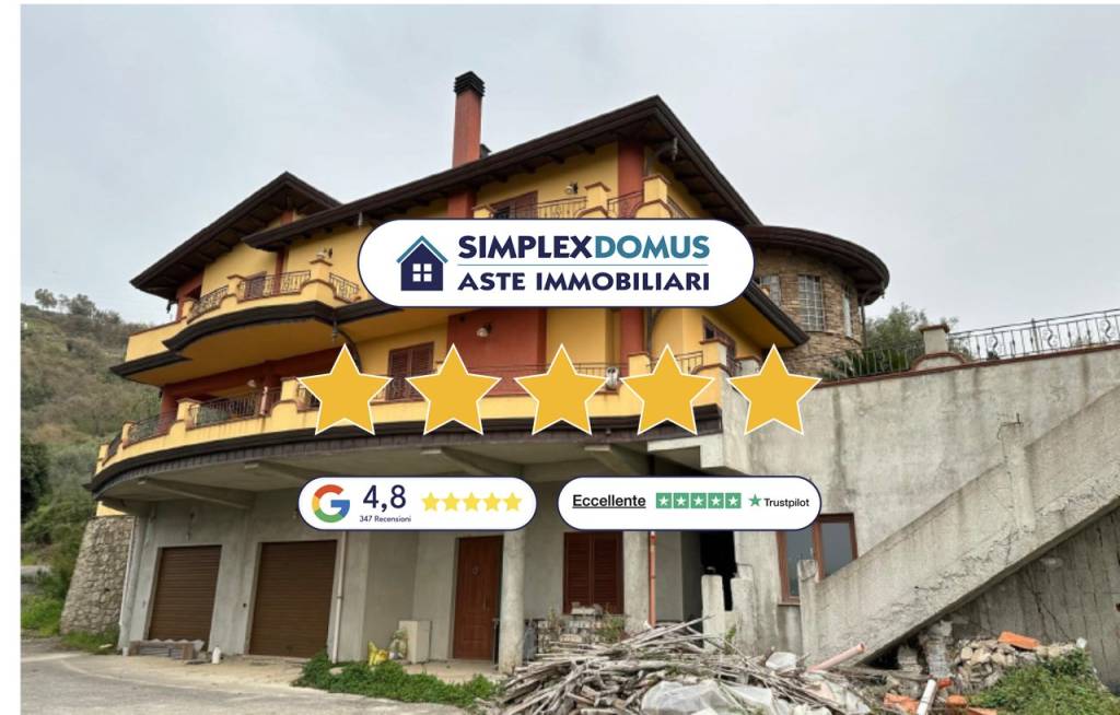 casa indipendente in vendita a Gioiosa Marea in zona San Francesco