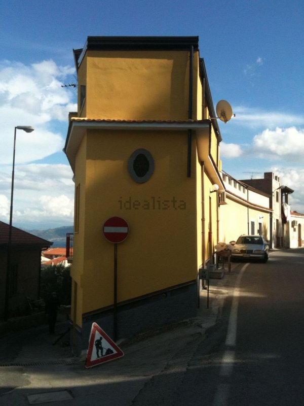 appartamento in vendita a Gioiosa Marea