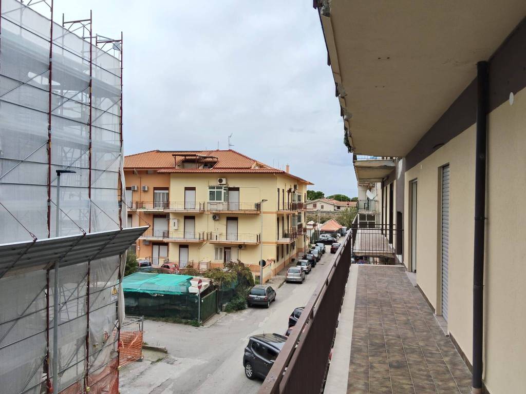 appartamento in vendita a Gioiosa Marea